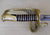U.S. Staff & Field Officer Sword: U.S. Civil War New Made Items
