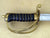 U.S. Texas 1833 Dragoon Sword New Made Items