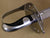 U.S. Sharps Heavy Cavalry Sword New Made Items