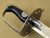 U.S. Sharps Heavy Cavalry Sword New Made Items