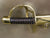 French Revolutionary AN.IV Dragoon Sword (Early Model) New Made Items