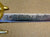 French Napoleonic ANXI Hussars Sword New Made Items