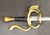 Elizabethan Swept Hilt Rapier: Circa 1580 New Made Items
