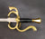 Elizabethan Swept Hilt Rapier: Circa 1580 New Made Items