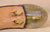 U.S. Civil War Pistol Belt: Marked US (The North) New Made Items