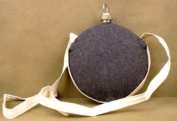 U.S. Civil War Canteen: C.S.A New Made Items