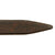 Original WWI Austro-Hungarian M1917 Fighting Knife with Steel Scabbard by Wlaszlovits Stósz Original Items