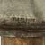 Original WWI Austro-Hungarian M1917 Fighting Knife with Steel Scabbard by Wlaszlovits Stósz Original Items