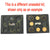 Original U.S. WWII Navy Atlantic Escape and Evasion Gold Barter Kit - Sealed and X-Rayed - Serial # 1995 Original Items