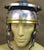 Roman Officer Helmet New Made Items
