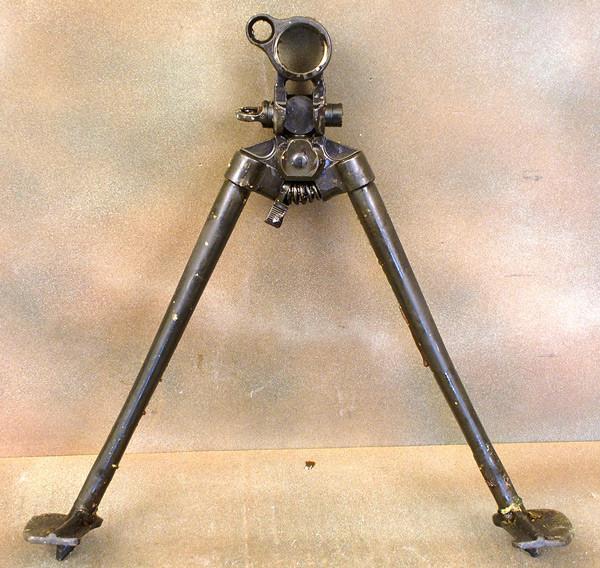 British Bren MK2 Bipod Original Items