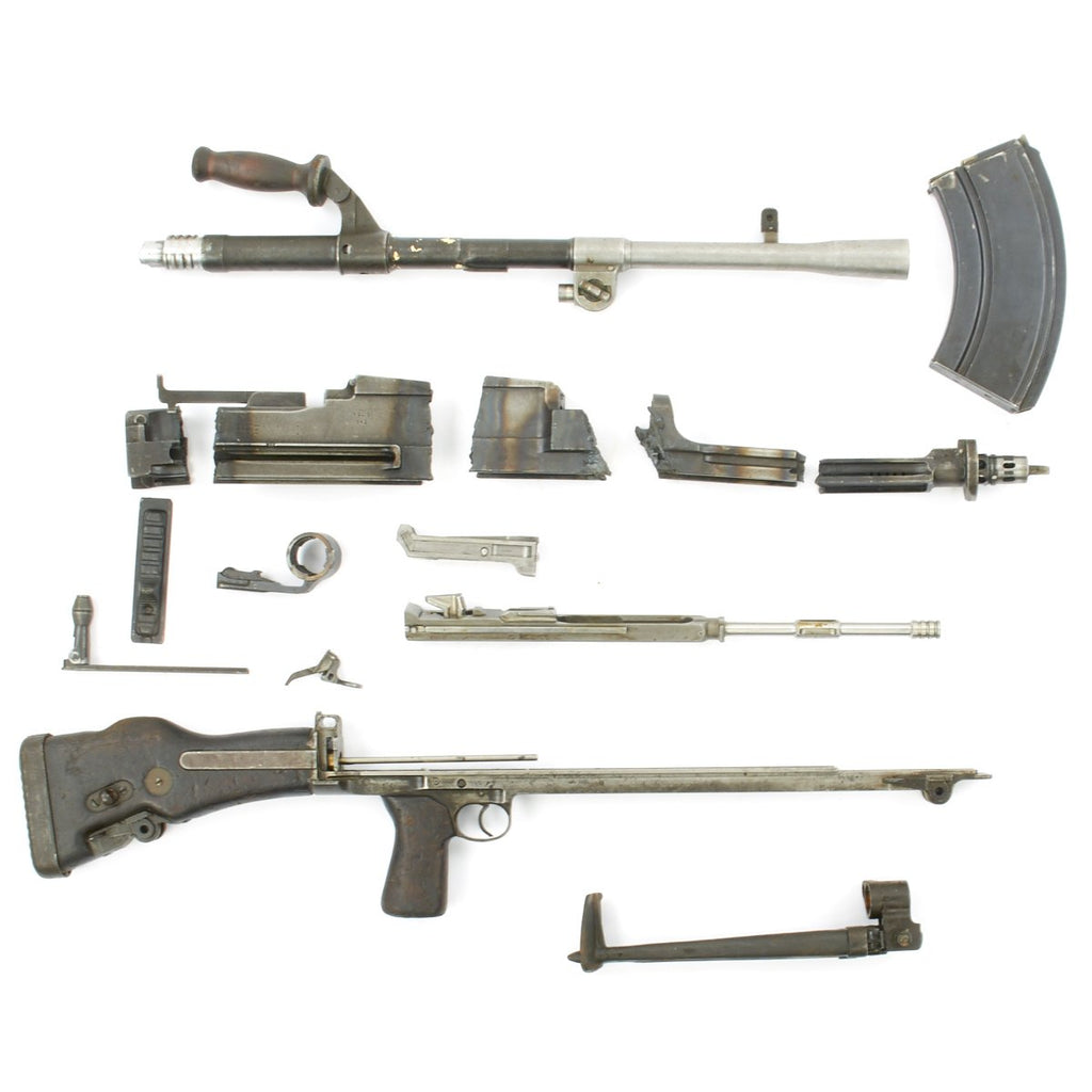 British Bren LMG MK 1 carrying strap with two snap hooks - reproduction British Bren LMG MK 1 carrying strap with two snap hooks - reproduction