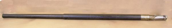 Original British WWII Polston Oerlikon 20mm Cannon Barrel Original Items