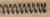 MG 34 Recoil Spring Original Items