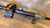 German MG 15 Air Cooled Display LMG: Whole Works Original Items