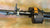 German MG 15 Air Cooled Display LMG: Whole Works Original Items