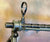 German MG 15 Air Cooled Display LMG: Whole Works Original Items