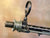 German MG 15 Air Cooled Display Machine Gun: WWII Complete Set Original Items