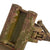 Original U.S. WWII Type 81mm M1 Mortar Bipod Assembly Original Items