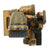 Original U.S. WWII Type 81mm Mortar Sight Optic Assembly Original Items