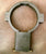 MG 08 Brass Ring Mount Adapter Original Items