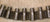 Maxim MG 08 250 Round Steel Ammunition Belt Original Items