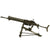 Original WWI Austro-Hungarian Schwarzlose 8mm MG M.07/12 Display Machine Gun with Tripod and Belt Loader Original Items