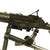 Original WWI Austro-Hungarian Schwarzlose 8mm MG M.07/12 Display Machine Gun with Tripod and Belt Loader Original Items