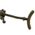 Original WWI Austro-Hungarian Schwarzlose 8mm MG M.07/12 Display Machine Gun with Tripod and Belt Loader Original Items