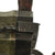 Original WWI Austro-Hungarian Schwarzlose 8mm MG M.07/12 Display Machine Gun with Tripod and Belt Loader Original Items