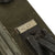 Original WWI Austro-Hungarian Schwarzlose 8mm MG M.07/12 Display Machine Gun with Tripod and Belt Loader Original Items