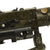 Original WWI Austro-Hungarian Schwarzlose 8mm MG M.07/12 Display Machine Gun with Tripod and Belt Loader Original Items