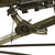 Original WWI Austro-Hungarian Schwarzlose 8mm MG M.07/12 Display Machine Gun with Tripod and Belt Loader Original Items