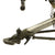 Original WWI Austro-Hungarian Schwarzlose 8mm MG M.07/12 Display Machine Gun with Tripod and Belt Loader Original Items