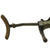 Original WWI Austro-Hungarian Schwarzlose 8mm MG M.07/12 Display Machine Gun with Tripod and Belt Loader Original Items