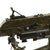 Original WWI Austro-Hungarian Schwarzlose 8mm MG M.07/12 Display Machine Gun with Tripod and Belt Loader Original Items