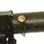 Original WWI Austro-Hungarian Schwarzlose 8mm MG M.07/12 Display Machine Gun with Tripod and Belt Loader Original Items
