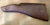 Thompson M1928A1 SMG Wood Stock: Stripped Original Items