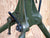 British Vickers MMG Tripod & Crosshead Mount: First Model Original Items