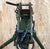 British Vickers MMG Tripod & Crosshead Mount: First Model Original Items