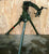British Vickers MMG Tripod & Crosshead Mount: First Model Original Items