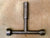 German 35/36 Antitank Artillery Tool Set: Original WWII Issue Original Items