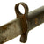Original British P-1888 Mk.I Bayonet for Lee-Metford & Long Lee-Enfield Rifles Original Items