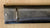 French Bayonet Scabbard: 1866 Model New Made Items