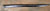 French Bayonet Scabbard: 1866 Model New Made Items