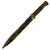Original German WWII Mauser 98k Bayonet with Scabbard - Wooden Grips - Grade 2 Original Items