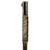 Original German WWII Mauser 98k Bayonet with Scabbard - Wooden Grips - Grade 2 Original Items