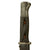 Original German WWII Mauser 98k Bayonet with Scabbard - Wooden Grips - Grade 2 Original Items