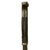 Original German WWII Mauser 98k Bayonet with Scabbard - Wooden Grips - Grade 2 Original Items