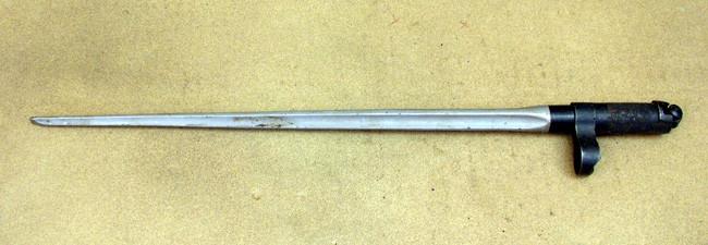 CHINESE M.56 SKS BAYONET Original Items